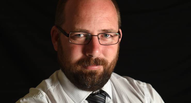 Ricky Muir