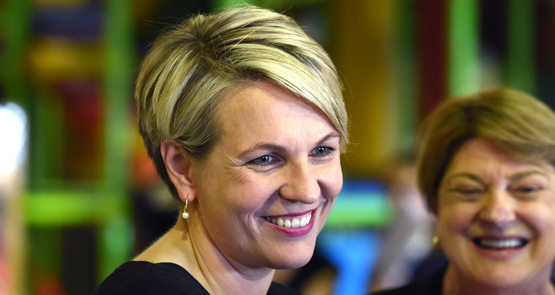 Tanya Plibersek