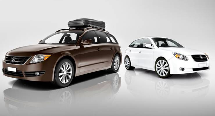 SUVcars