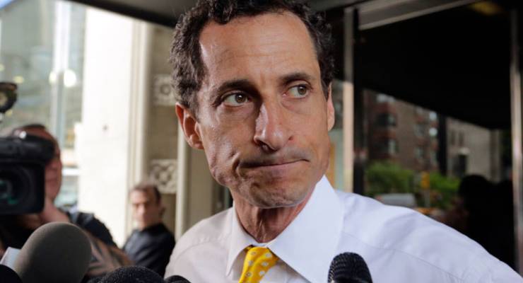 Anthony Weiner