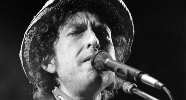Bob Dylan