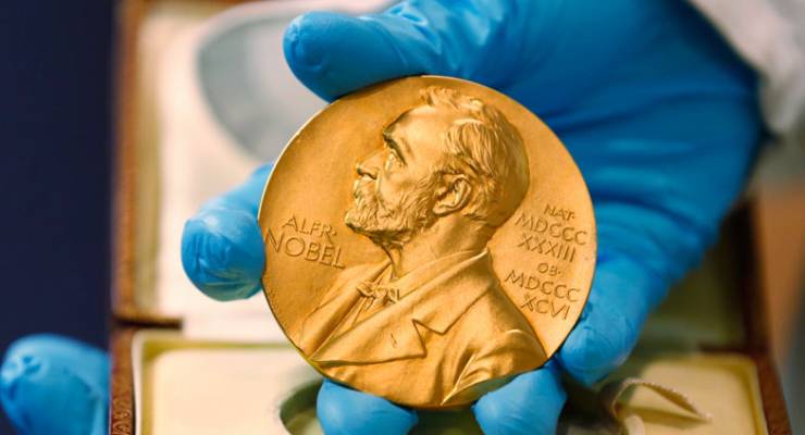 Nobel Prize