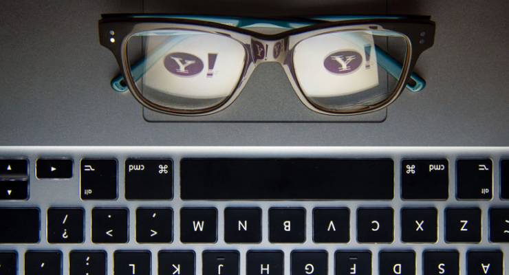 Yahoo data breach