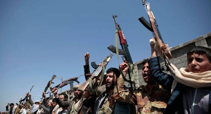Yemen