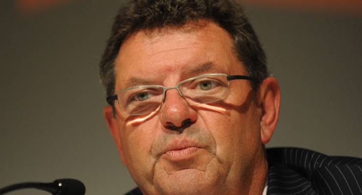 Steve Price