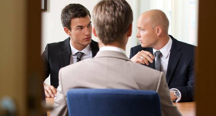 Not-for-profits directors