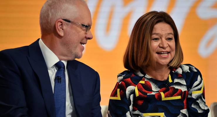 Milne and Guthrie