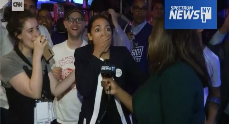 alexandria ocasio-cortez