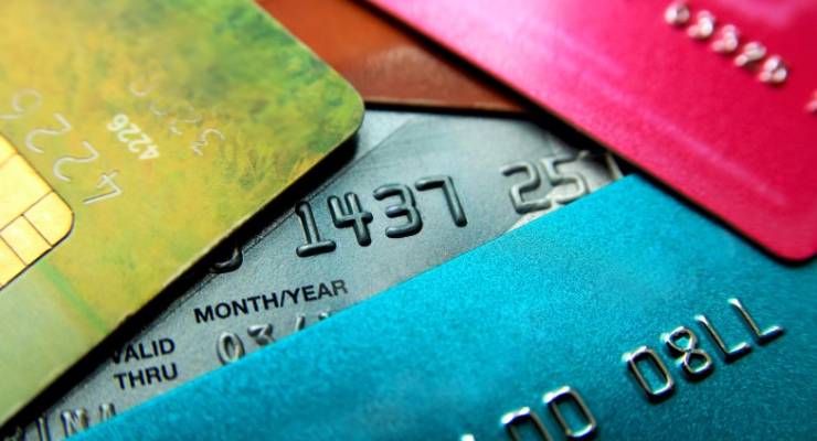 credit card debt