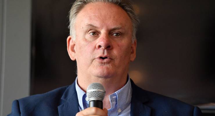 MARK LATHAM defamation