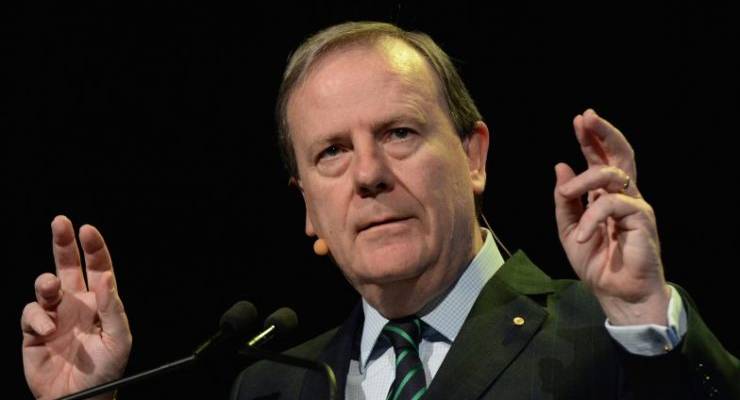 peter costello