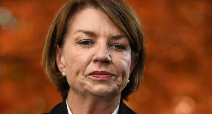 FOFA Anna Bligh Australian Banking Association