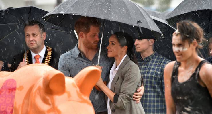 2018 royal visit