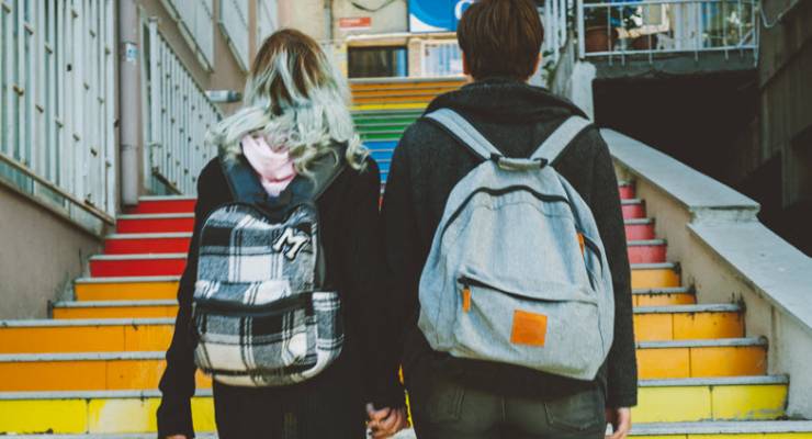 religious freedom review LGBTIQ schools