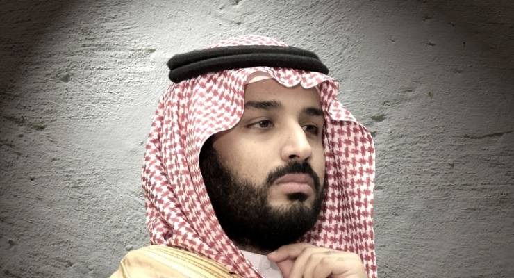 Jamal Khashoggi