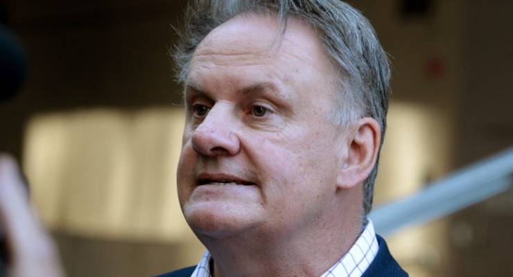 Mark Latham defamation Osman Faruqi