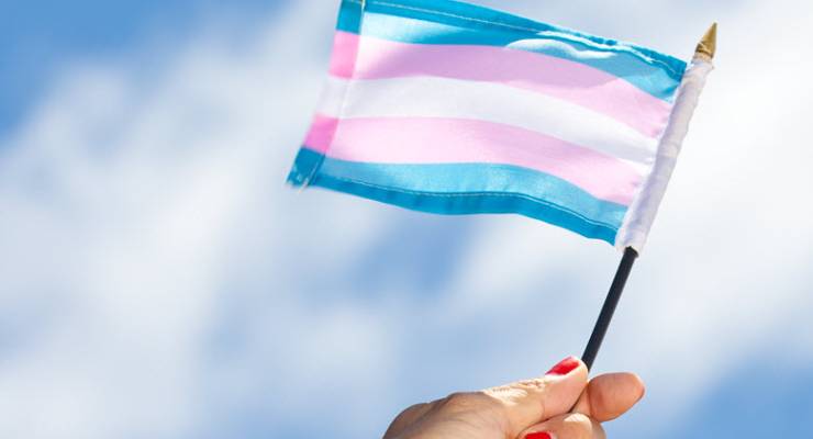 transgender reporting