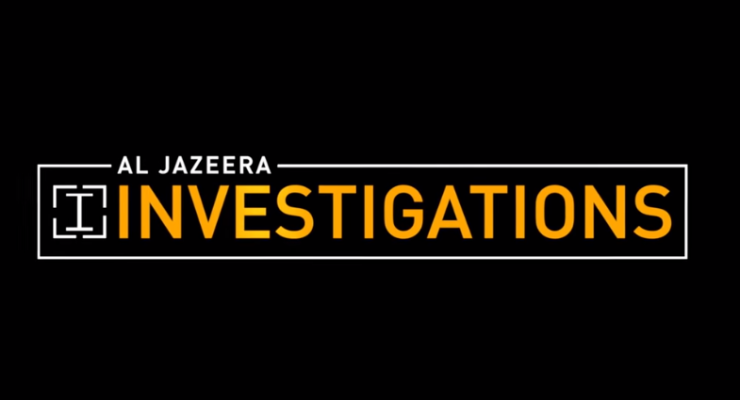 AL JAZEERA One Nation TV Ratings
