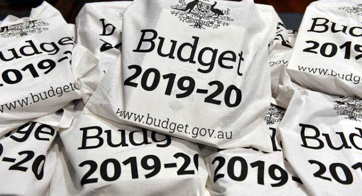 budget wages