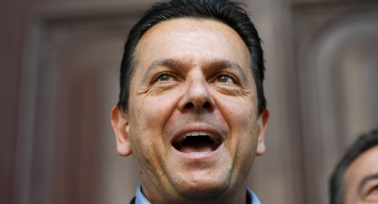 Nick Xenophon