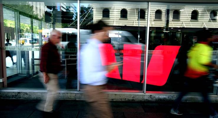 westpac bank royal commission AUSTRAC