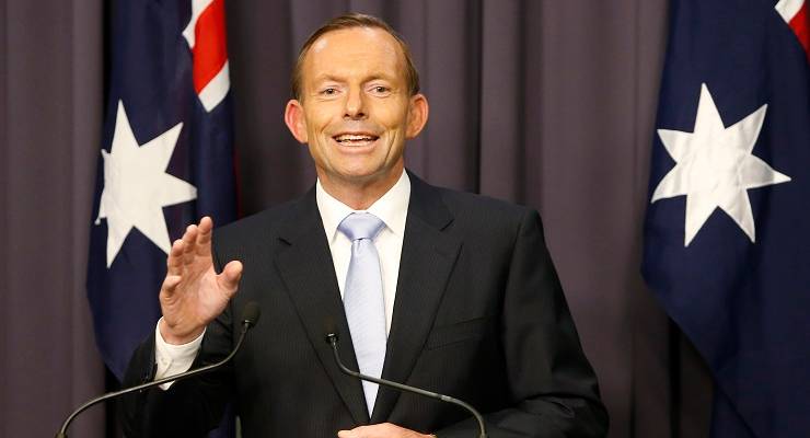 Tony-Abbott