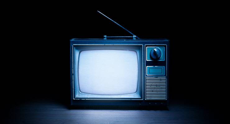 television
