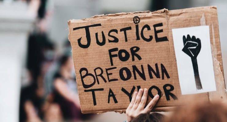 Breonna Taylor wanton endangerment