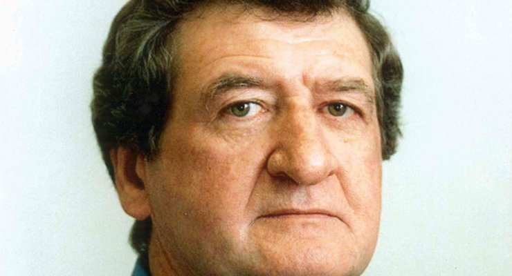 Alan Ramsey