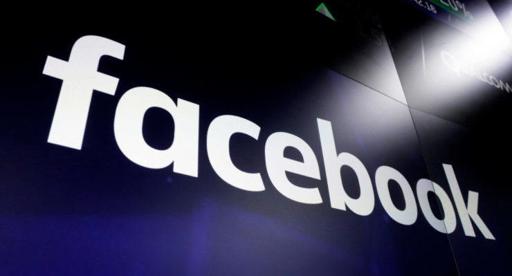 Facebook media bargaining code