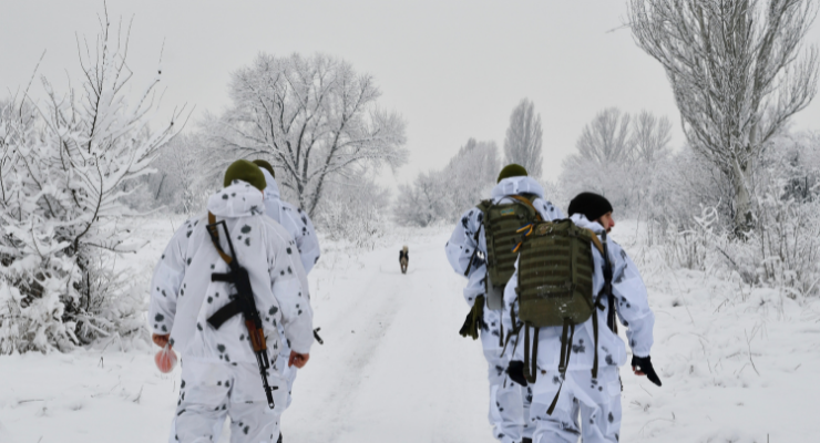 Ukraine Russia