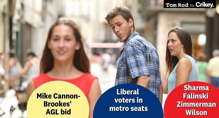 (Image: Tom Red/Private Media)