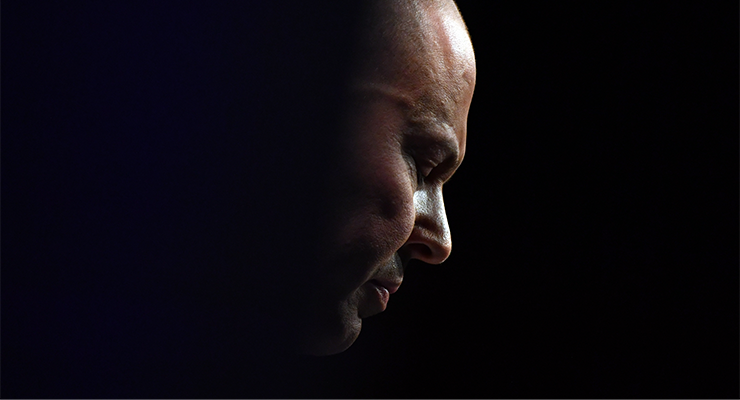Treasurer Josh Frydenberg (Image: AAP/Mick Tsikas)