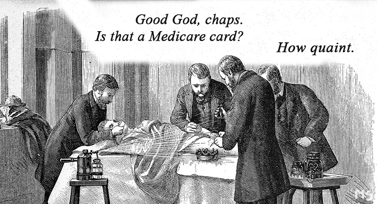 mitchell squire medicare