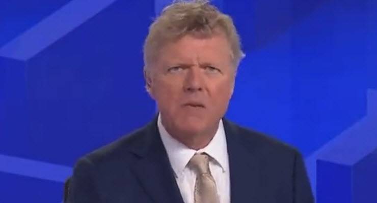 Rowan Dean