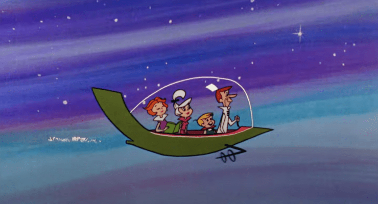 The Jetsons