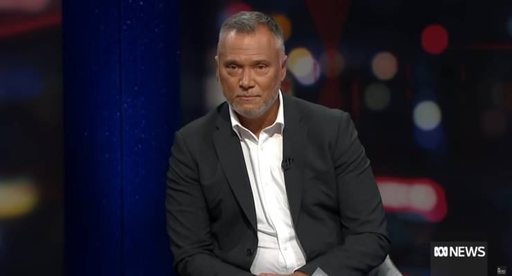 Stan Grant