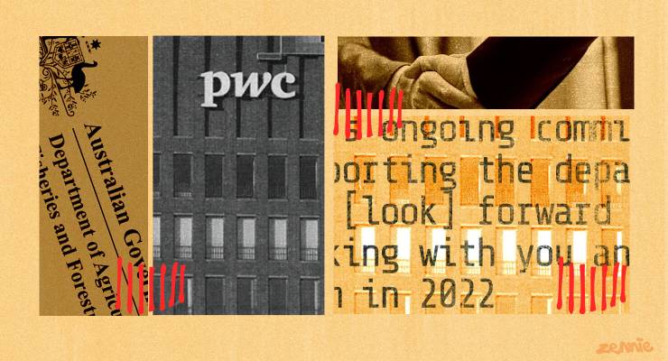 PwC