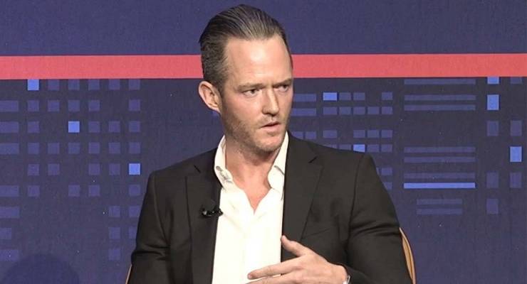 Tim Gurner (Image: Supplied)