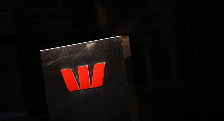 A Westpac branch in Melbourne (Image: AAP/Joel Carrett)