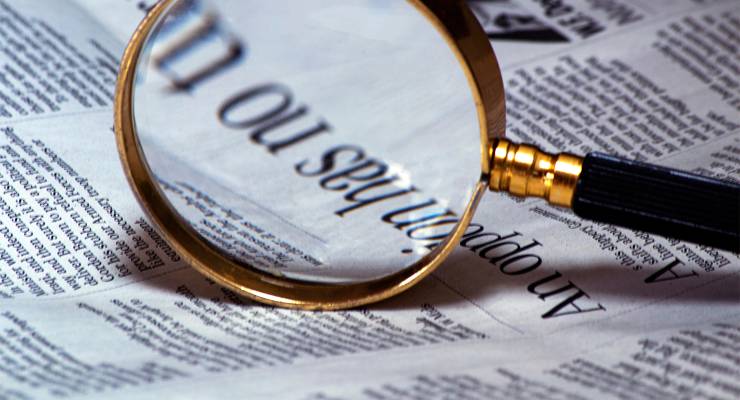 The IPA’s methodology in its report on fact-checking is beyond flawed (Image: Adobe)