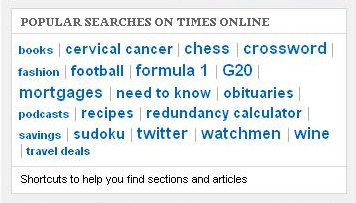 timessearch