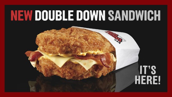 doubledown