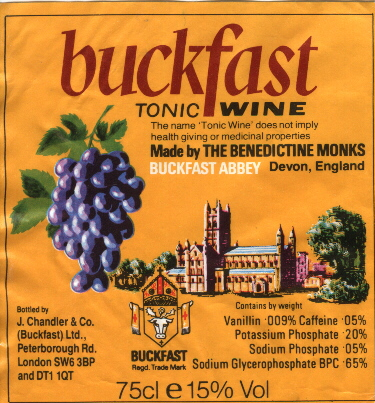 27-05-2010 buckfast