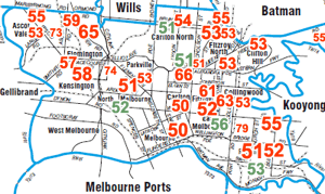 melbournevote