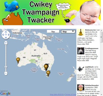 twacker