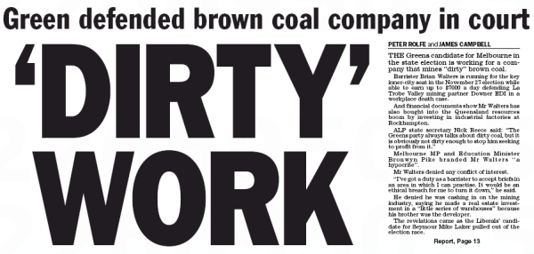 1-11-2010 dirtyworkheadline