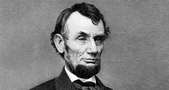 Abraham Lincoln 