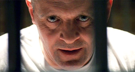 Hannibal Lecter