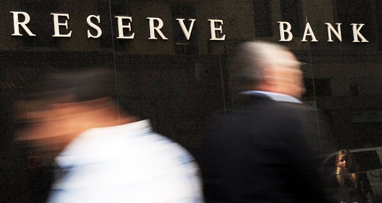 Reserve Bank of Australia